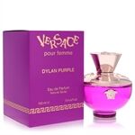 Versace Pour Femme Dylan Purple by Versace - Eau De Parfum Spray 30 ml - für Frauen