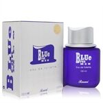 Rasasi Blue by Rasasi - Eau De Toilette Spray 100 ml - für Männer