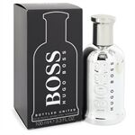 Boss Bottled United by Hugo Boss - Eau De Toilette Spray (Tester) 100 ml - für Männer