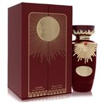 Lattafa Sakeena by Lattafa - Eau De Parfum Spray (Unisex) 100 ml - für Frauen