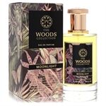 The Woods Collection Moonlight by The Woods Collection - Eau De Parfum Spray (Unisex) 100 ml - für Männer