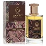 The Woods Collection Dark Forest by The Woods Collection - Eau De Parfum Spray (Unisex) 100 ml - für Männer