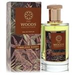 The Woods Collection Timeless Sands by The Woods Collection - Eau De Parfum Spray (Unisex) 100 ml - für Männer