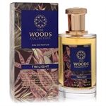 The Woods Collection Twilight by The Woods Collection - Eau De Parfum Spray (Unisex) 100 ml - für Männer