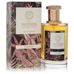 The Woods Collection Sunrise by The Woods Collection - Eau De Parfum Spray (Unisex) 100 ml - für Männer