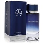 Mercedes Benz Ultimate by Mercedes Benz - Eau De Parfum Spray 120 ml - für Männer