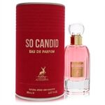 Maison Alhambra So Candid by Maison Alhambra - Eau De Parfum Spray 83 ml - für Frauen