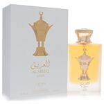 Lattafa Al Areeq Gold by Lattafa - Eau De Parfum Spray (Unisex) 100 ml - für Männer