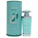 Lattafa Mayar Natural Intense by Lattafa - Eau De Parfum Spray 100 ml - für Frauen