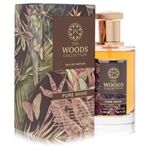 The Woods Collection Pure Shine by The Woods Collection - Eau De Parfum Spray (Unisex) 100 ml - für Männer