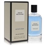 David Beckham Infinite Aqua by David Beckham - Eau De Parfum Spray 100 ml - für Männer