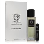 The Woods Collection Natural North Star by The Woods Collection - Eau De Parfum Spray with Mini Refillable Spray (Unisex) 100 ml - für Frauen