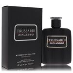 Trussardi Riflesso Streets Of Milano by Trussardi - Eau De Toilette Spray 100 ml - für Männer