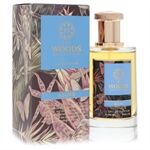 The Woods Collection Azure by The Woods Collection - Eau De Parfum Spray (Unisex) 100 ml - für Männer