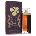 Lattafa Ser Al Khulood by Lattafa - Eau De Parfum Spray (Unisex) 100 ml - für Männer