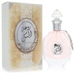 Lattafa Rouat Al Musk by Lattafa - Eau De Parfum Spray (Unisex) 100 ml - für Frauen