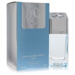 Mercedes Benz Select Day by Mercedes Benz - Eau De Toilette Spray 100 ml - für Männer