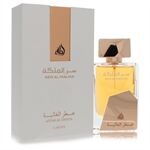 Lattafa Ser Al Malika by Lattafa - Eau De Parfum Spray 100 ml - für Frauen