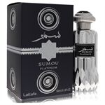 Lattafa Sumou Platinum by Lattafa - Eau De Parfum Spray (Unisex) 100 ml - für Männer