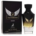 Maison Alhambra Victorioso Nero by Maison Alhambra - Eau De Parfum Spray 100 ml - für Männer