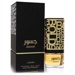 Lattafa Jasoor by Lattafa - Eau De Parfum Spray 100 ml - für Männer