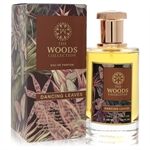 The Woods Collection Dancing Leaves by The Woods Collection - Eau De Parfum Spray (Unisex) 100 ml - für Männer