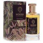 The Woods Collection Secret Source by The Woods Collection - Eau De Parfum Spray (Unisex) 100 ml - für Frauen