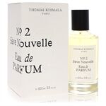 Thomas Kosmala No 2 Seve Nouvelle by Thomas Kosmala - Eau De Parfum Spray (Unisex) 100 ml - für Frauen