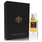 De'Javu Bride of East by Dejavu - Eau De Parfum Spray (Unisex) 75 ml - für Frauen