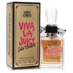 Viva La Juicy Gold Couture by Juicy Couture - Eau De Parfum Spray 30 ml - für Frauen