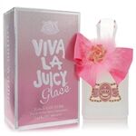 Viva La Juicy Glace by Juicy Couture - Eau De Toilette Spray 100 ml - für Frauen