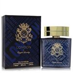 English Laundry London by English Laundry - Eau De Parfum Spray 100 ml - für Männer