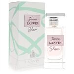 Jeanne Blossom by Lanvin - Eau De Parfum Spray 100 ml - für Frauen