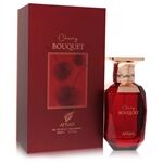 Afnan Cherry Bouquet by Afnan - Eau De Parfum Spray 80 ml - für Frauen