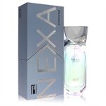 Rue Broca Nexa Immortal by Rue Broca - Eau De Parfum Spray (Unisex) 100 ml - für Männer