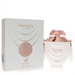 Afnan Faten White by Afnan - Eau De Parfum Spray (Unisex) 100 ml - für Frauen