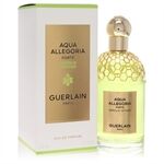 Aqua Allegoria Forte Nerolia Vetiver by Guerlain - Eau De Parfum Spray (Unisex) 125 ml - für Männer