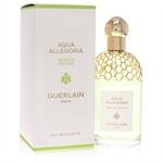 Aqua Allegoria Nerolia Vetiver by Guerlain - Eau De Toilette Spray (Unisex) 125 ml - für Männer