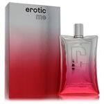 Paco Rabanne Erotic Me by Paco Rabanne - Eau De Parfum Spray (Unisex) 62 ml - für Männer