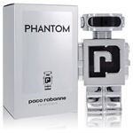 Paco Rabanne Phantom by Paco Rabanne - Eau De Toilette Spray (Tester) 100 ml - für Männer