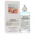 Replica Bubble Bath by Maison Margiela - Eau De Toilette Spray (Unisex) 30 ml - für Frauen