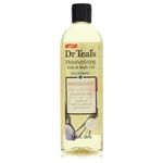 Dr Teal's Moisturizing Bath & Body Oil by Dr Teal's - Cannabis Sativa Hemp Seed Oil 260 ml - für Frauen