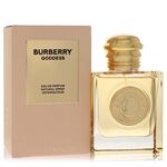 Burberry Goddess by Burberry - Eau De Parfum Refillable Spray 50 ml - für Frauen