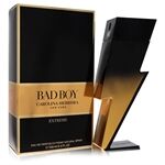 CH Bad Boy Extreme by Carolina Herrera - Eau De Parfum Spray 50 ml - für Männer