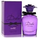 Dolce Violet by Dolce & Gabbana - Eau De Toilette Spray 50 ml - für Frauen