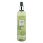 Vera Wang Embrace Green Tea And Pear Blossom by Vera Wang - Fragrance Mist Spray 120 ml - für Frauen