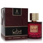 Dumont Murjan Sarab by Dumont Paris - Eau De Parfum Spray (Unisex) 100 ml - für Frauen