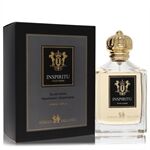 Dumont Inspiritu by Dumont Paris - Eau De Parfum Spray 100 ml - für Männer