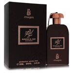 Dumont Murjan Kunooz Al Oud by Dumont Paris - Eau De Parfum Spray (Unisex) 100 ml - für Männer