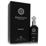 Dumont Bravanzo Baron by Dumont Paris - Extrait De Parfum Spray (Unisex) 100 ml - für Männer